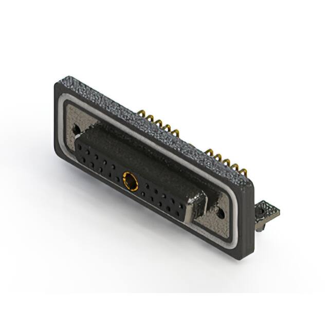 630W21W1240-4N3 EDAC Inc.  Ensembles de connecteurs D-Sub